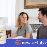 SperMax Control | reviews, where to buy, price, effects, composition - Premature ejaculation tablets SperMAX Control - mężczyzna i kobieta