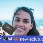 Whitify - Reviews, effects, price, where to buy? - Teeth whitening kit Whitify - uśmiechnięta kobieta