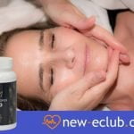 Royal Skin 500 - reviews, price, where to buy, effects - dietary supplement for acne Royal Skin 500 - masaż twarzy