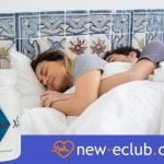 PeniSizeXL - Opinie, cena, gdzie kupić? Recenzja tabletek na powiększenie penisa PenisizeXL - kochankowie w łóżku