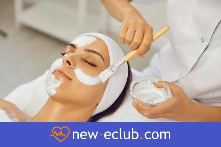 Jak ujędrnić skórę twarzy