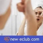 Strângerea coșurilor - cum și dacă să strângeți deloc? Wyciskanie pryszczy