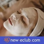 Bardzo sucha skóra twarzy