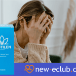 Restilen - tabletki na stres