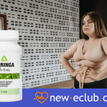 Moringa Actives - opiniones, efectos, precio, composición - Revisión de las píldoras para adelgazar Moringa Actives - Tabletki na odchudzanie