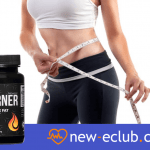 Nutrigo Lab Burner - spalacz tłuszczu