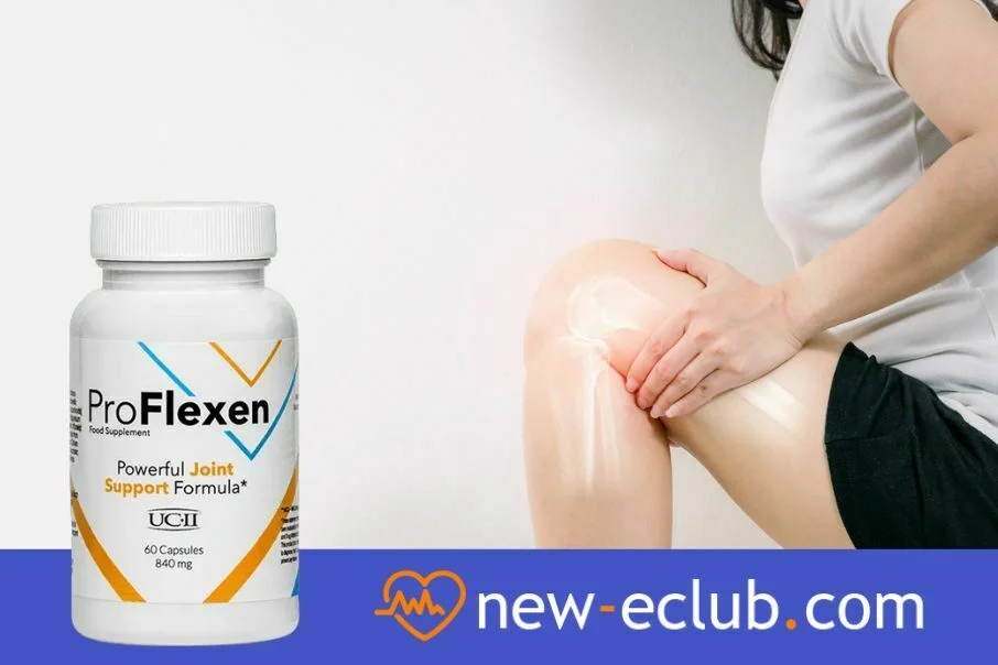 Proflexen for joints