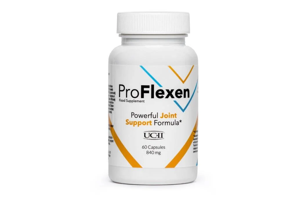 Proflexen tablets
