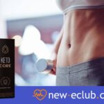 Keto Core - krople na odchudzanie