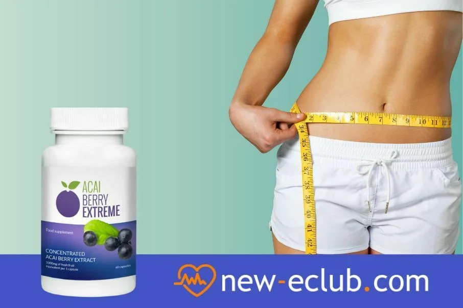 Acai Berry Extreme