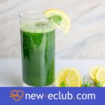 Dieta oczyszczająca z toksyn