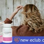 Locerin - arvostelut, hinta, ostopaikat, sivuvaikutukset, vaikutukset - Hiustabletit naisille Locerin