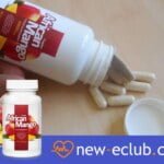 African Mango - viedokļi, cena, ietekme | Kā darbojas svara zaudēšanas kapsulas? African Mango