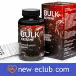 Bulk Extreme - Atsiliepimai, ingredientai, poveikis - Raumenų masės didinimas | apžvalga Bulk Extreme