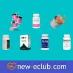 Best hair growth pills - Ranking | Preparations for men and women Najlepsze tabletki na porost włosów – Ranking