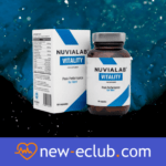 Nuvialab Vitality - reviews, price, effects, composition - A natural method for better vitality and increased libido NuviaLab Vitality
