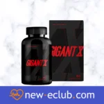 GigantX - reviews, price, composition, effects, leaflet, where to buy | Penis enlargement and sexual performance pills review GigantX