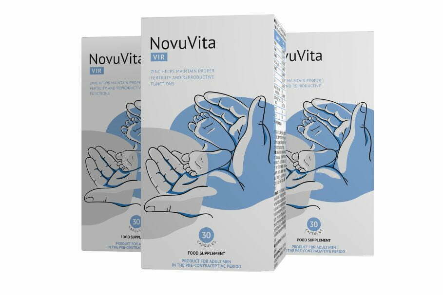 NovuVita Vir