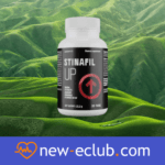 Stinafil Up - Reviews, prijs, samenstelling, bijsluiter, effecten, forum | Hoe werken erectiepillen? Stinafil Up