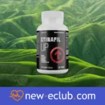 Stinafil Up - Comentários, preço, composição, folheto, efeitos, fórum | Como funcionam os comprimidos de melhoramento da erecção? Stinafil Up