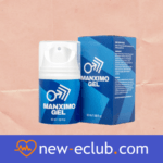 Manximo Gel - opinie, cena, gdzie kupić, skład, efekty, apteka - Czy żel może poprawić życie seksualne? Manximo Gel