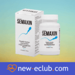 Semaxin - opinions, price, composition, effects | Review of tablets for fertility and potency improvement Semaxin
