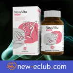 NovuVita Femina - Opinioni, prezzo, effetti, composizione | Pillole di fertilità per le donne - Recensione NovuVita Femina