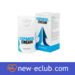 Expansil Cream - Recenzie, cena, účinky, kde kúpiť, zloženie - Gél na zväčšenie penisu a zlepšenie erekcie Expansil Cream