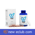 Erisil Plus - opinions, composition, effects, price - Erection capsules review Erisil Plus