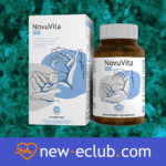NovuVita Vir - Bewertungen, Preis, Effekte | Fruchtbarkeitspillen für Männer NovuVita Vir