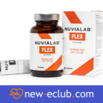 NuviaLab Flex - Opinions, Price, Composition, Effects - Dietary supplement for joint pain NuviaLab Flex
