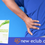 Pure Health Booster - recenzie, cena, účinky | Transdermálna náplasť na bolesť svalov a kĺbov Pure Health Booster