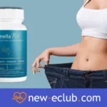 Slimella Fit | Recenze, účinky, cena, složení - Zeštíhlující kapsle - recenze Slimella Fit | Opinie, Efekty, Cena, Skład