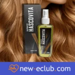 Hascovita | Opinioni, prezzo, effetti - Olio contro la caduta dei capelli - Recensione Hascovita | Opinie, Cena, Efekty