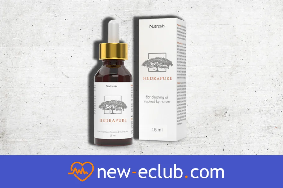 Hedrapure | Opinie, Efekty, Ceny
