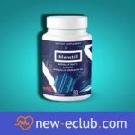 Menstill | Arvostelut, koostumus, hinta, vaikutukset - Erektiohäiriöiden täydennys arvostelu Menstill | Opinie, Skład, Cena, Efekty